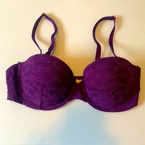 Victoria’s Secret Multi-Way Bra